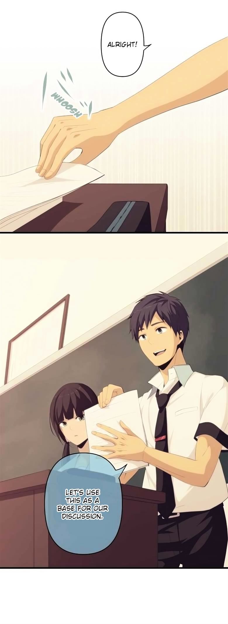 ReLIFE chapter 131 page 12