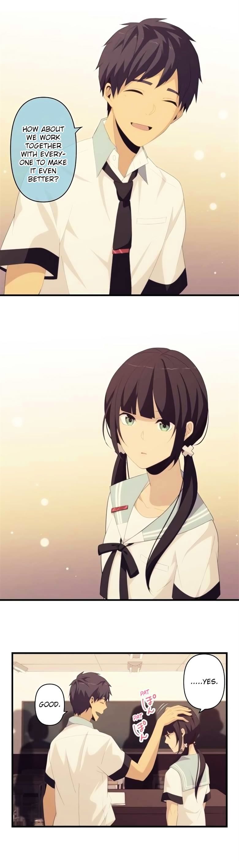 ReLIFE chapter 131 page 14