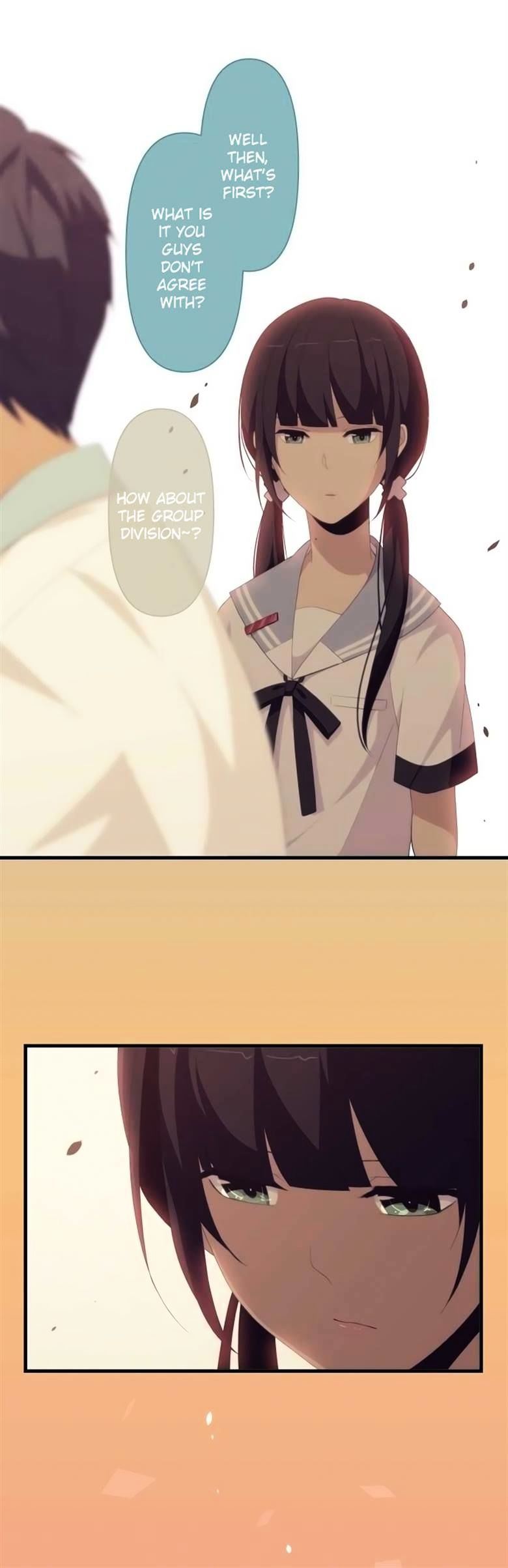 ReLIFE chapter 131 page 15