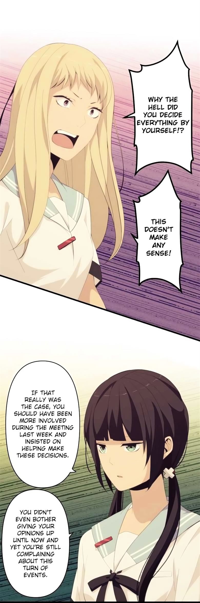 ReLIFE chapter 131 page 2