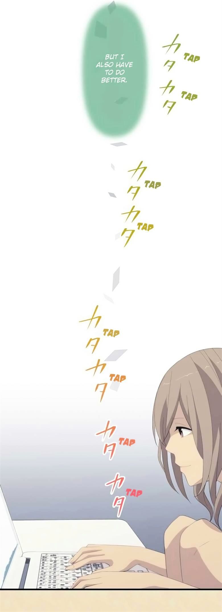 ReLIFE chapter 131 page 20