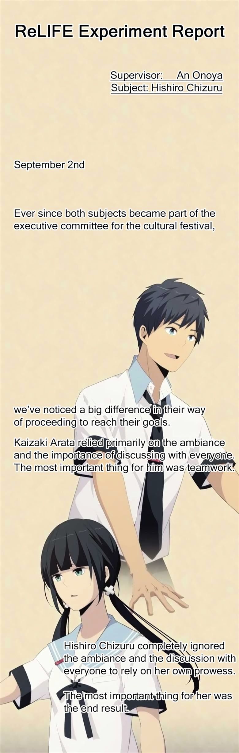 ReLIFE chapter 131 page 21