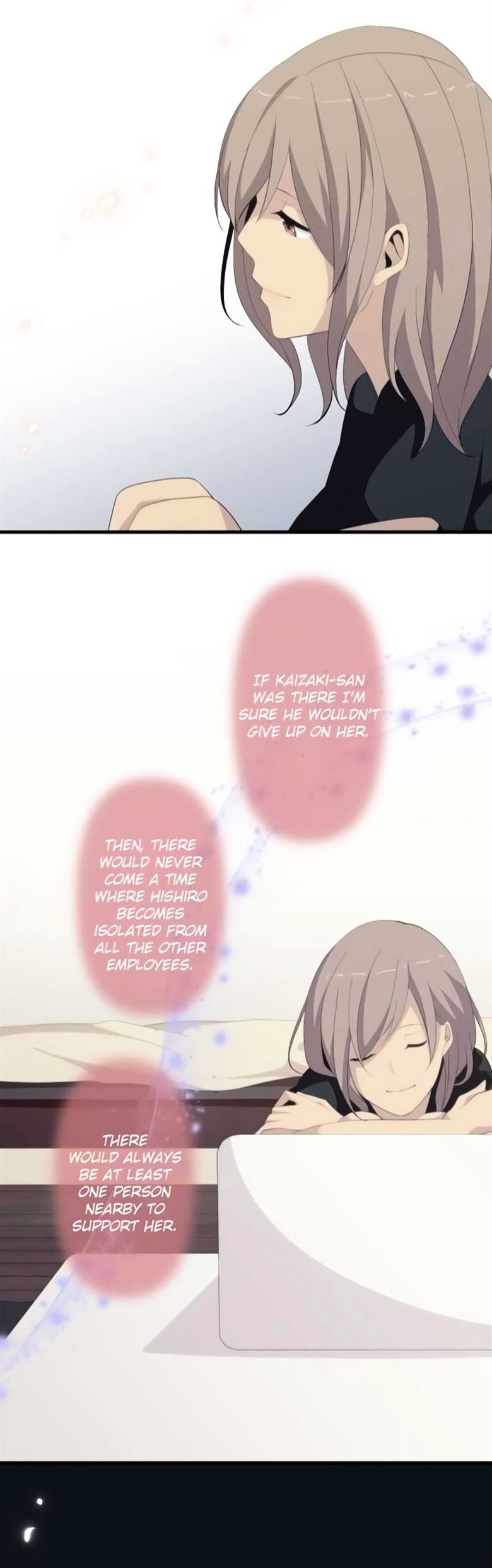 ReLIFE chapter 131 page 23
