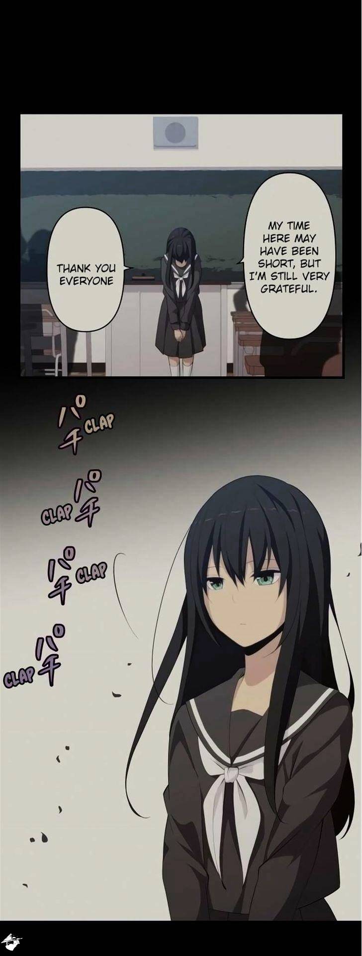 ReLIFE chapter 132 page 1