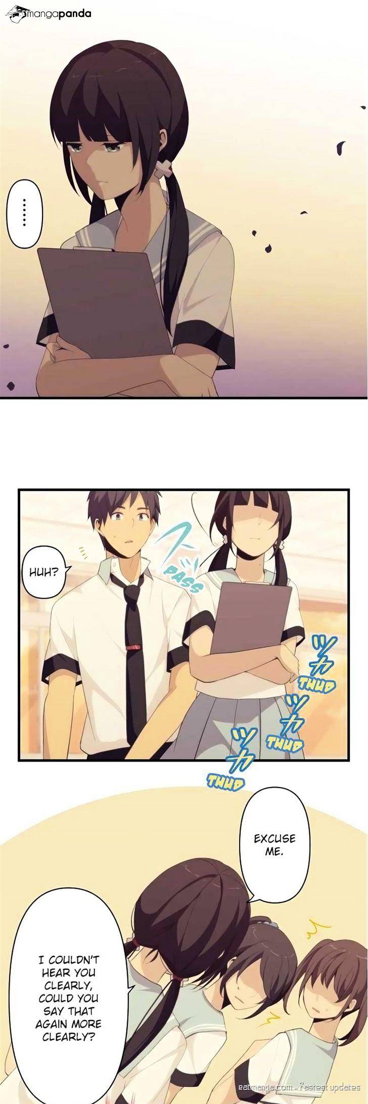 ReLIFE chapter 132 page 13