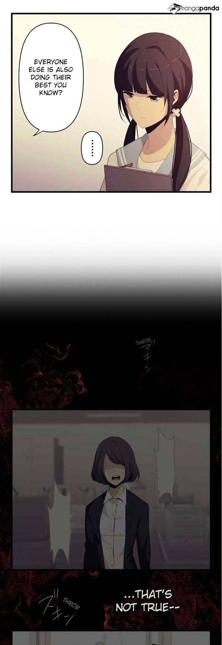 ReLIFE chapter 132 page 16