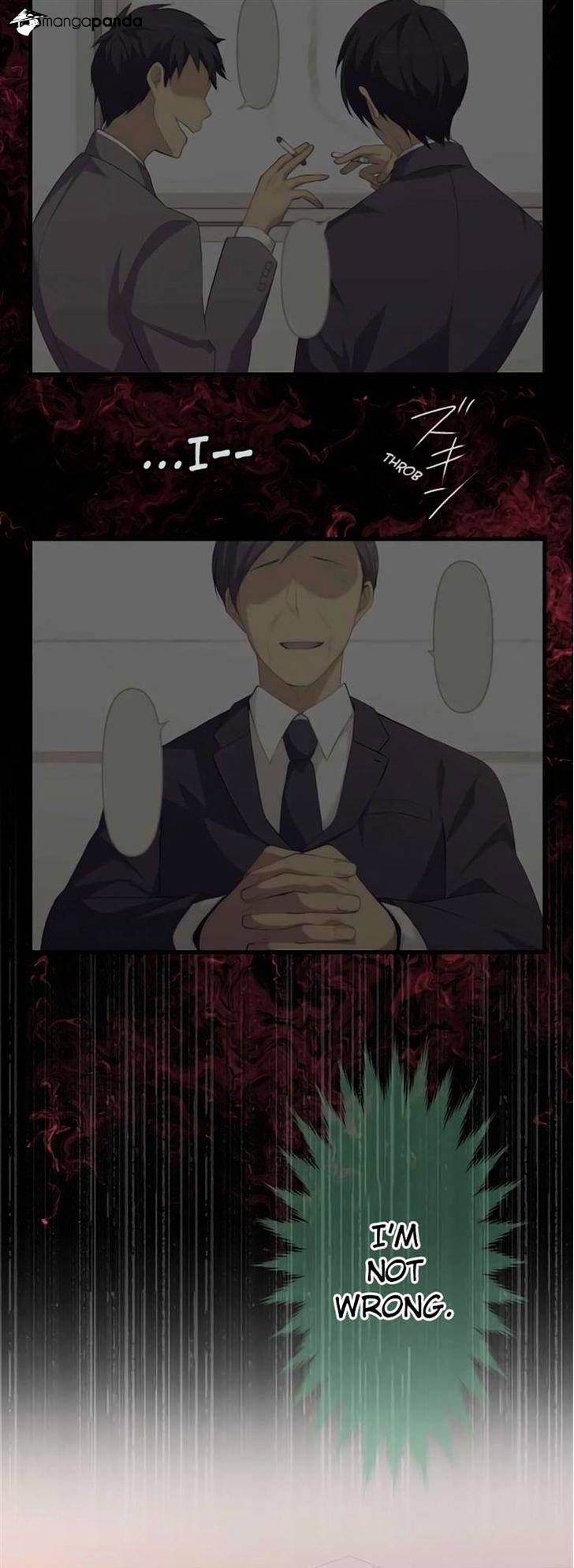 ReLIFE chapter 132 page 17