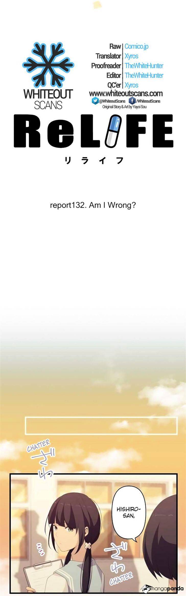 ReLIFE chapter 132 page 6