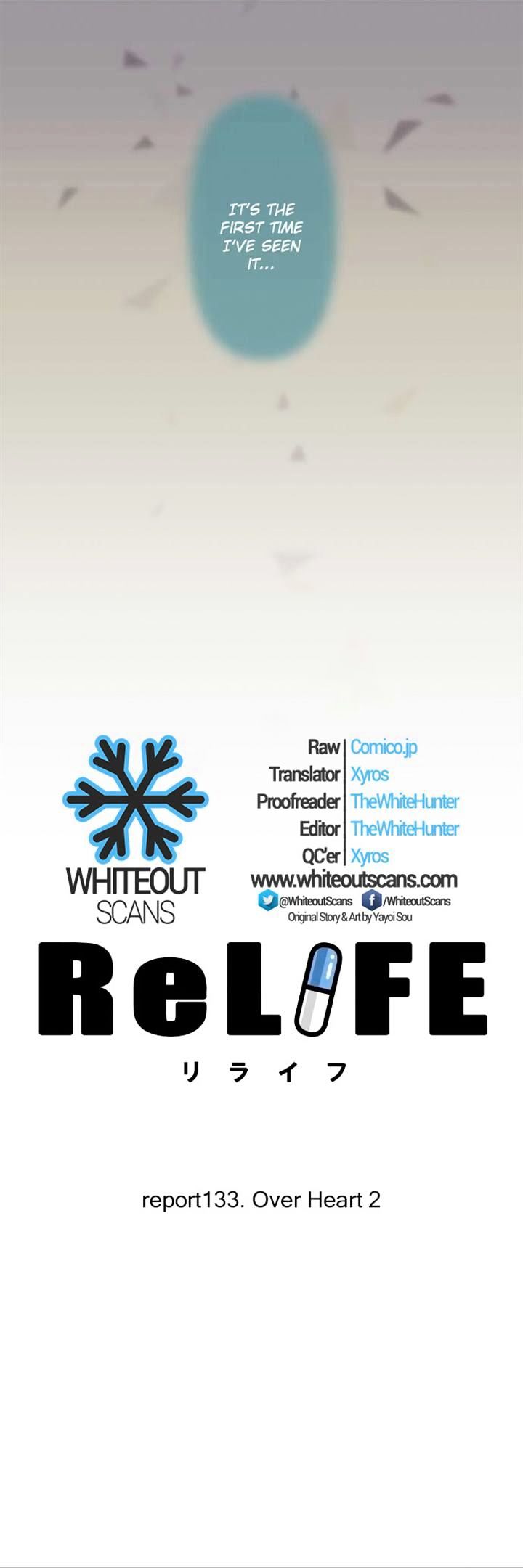 ReLIFE chapter 133 page 2