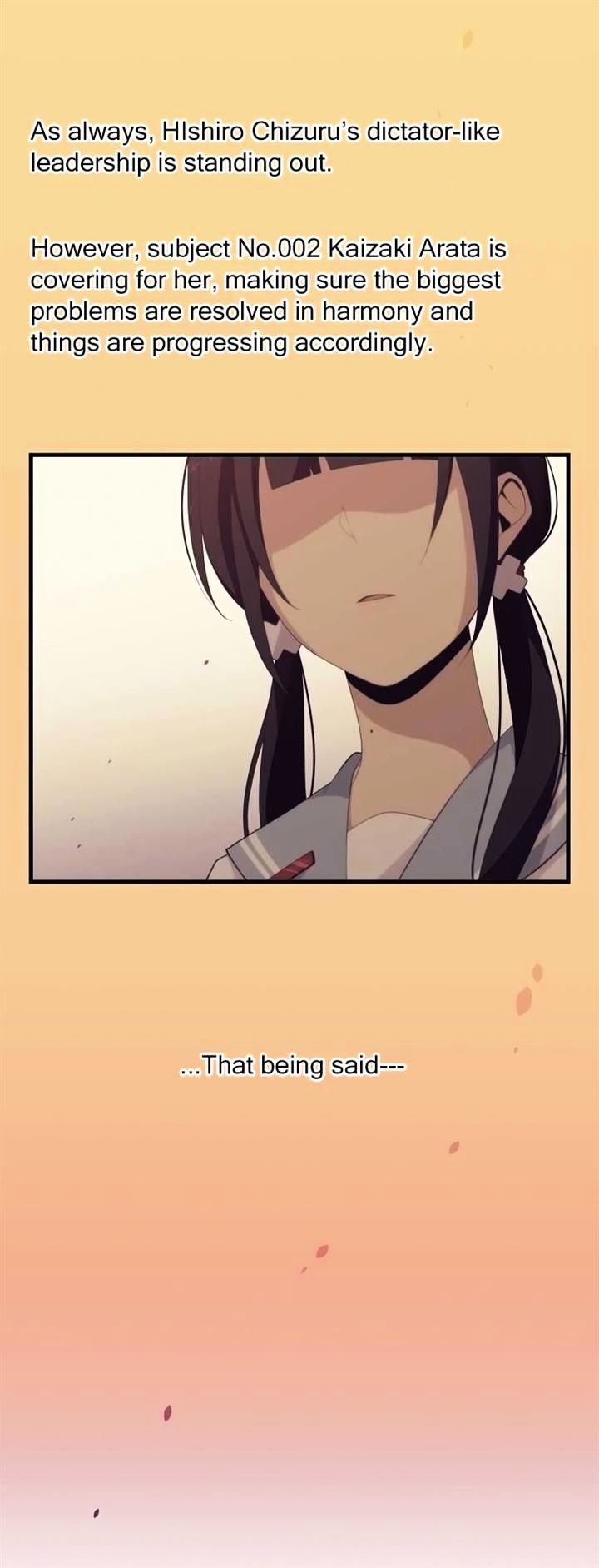 ReLIFE chapter 133 page 20