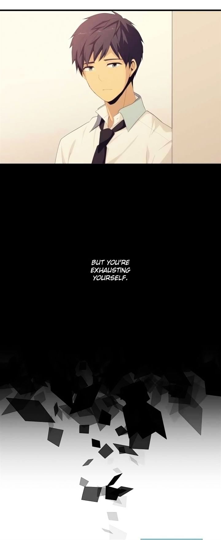 ReLIFE chapter 133 page 4