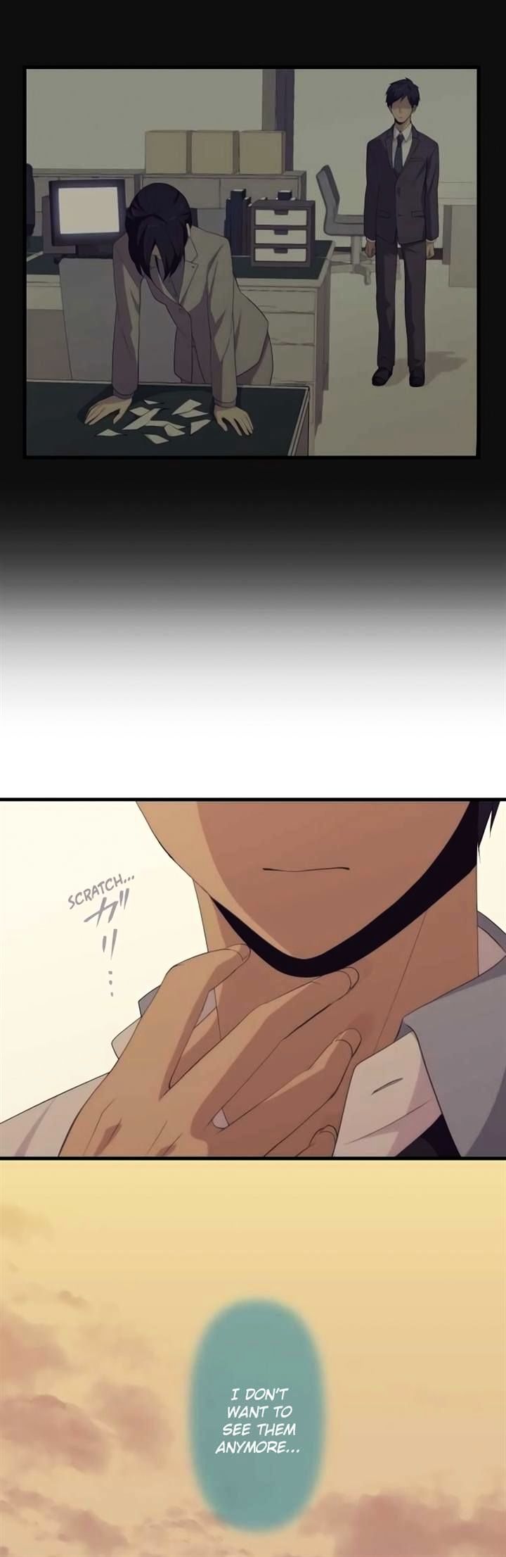 ReLIFE chapter 133 page 6