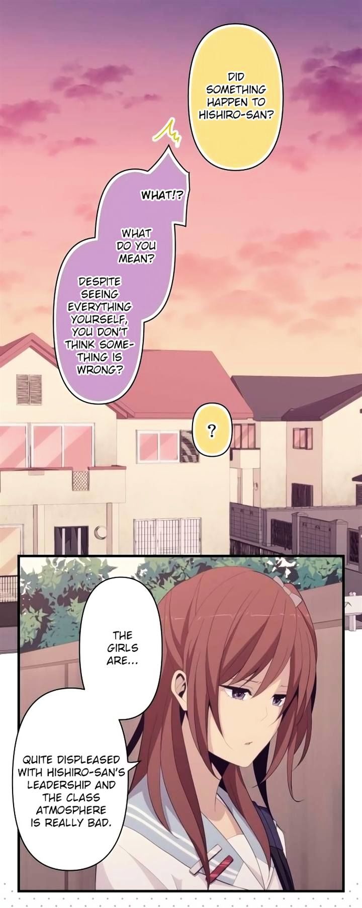 ReLIFE chapter 133 page 9