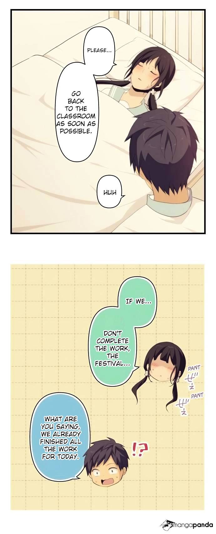 ReLIFE chapter 134 page 15
