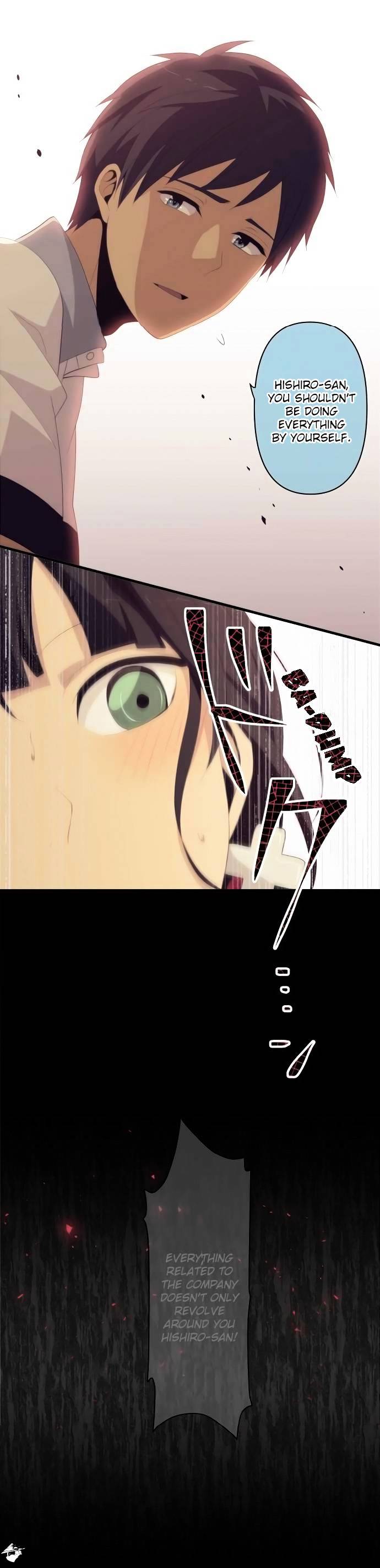 ReLIFE chapter 134 page 19