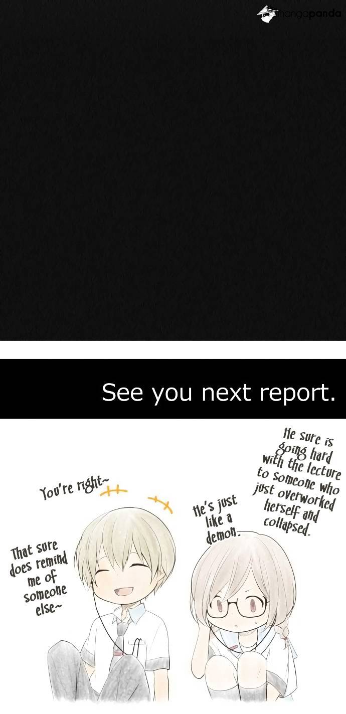 ReLIFE chapter 134 page 23