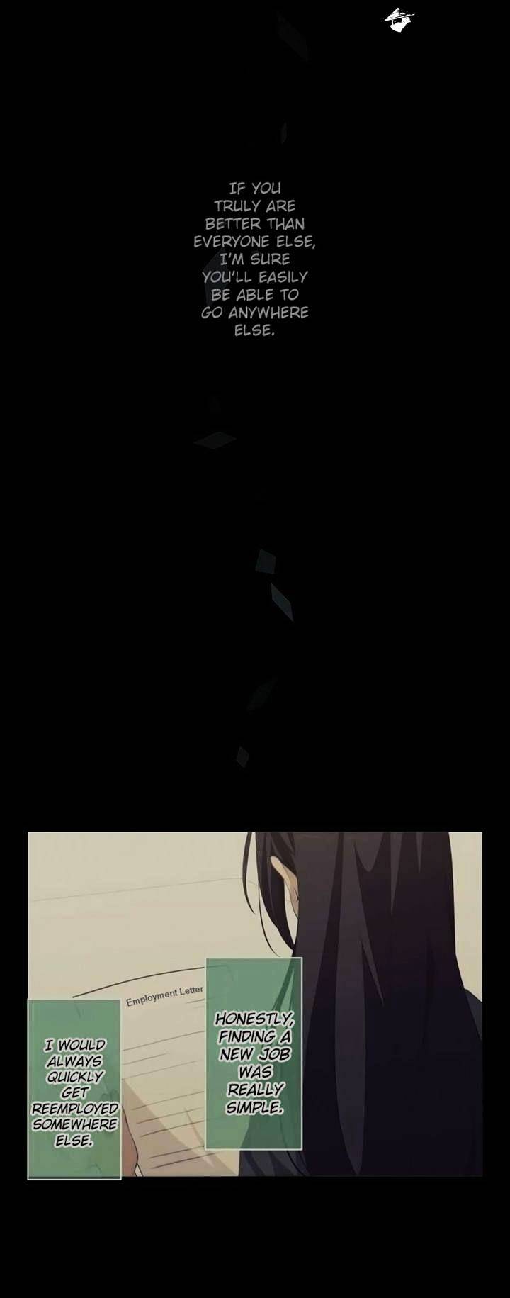 ReLIFE chapter 135 page 13