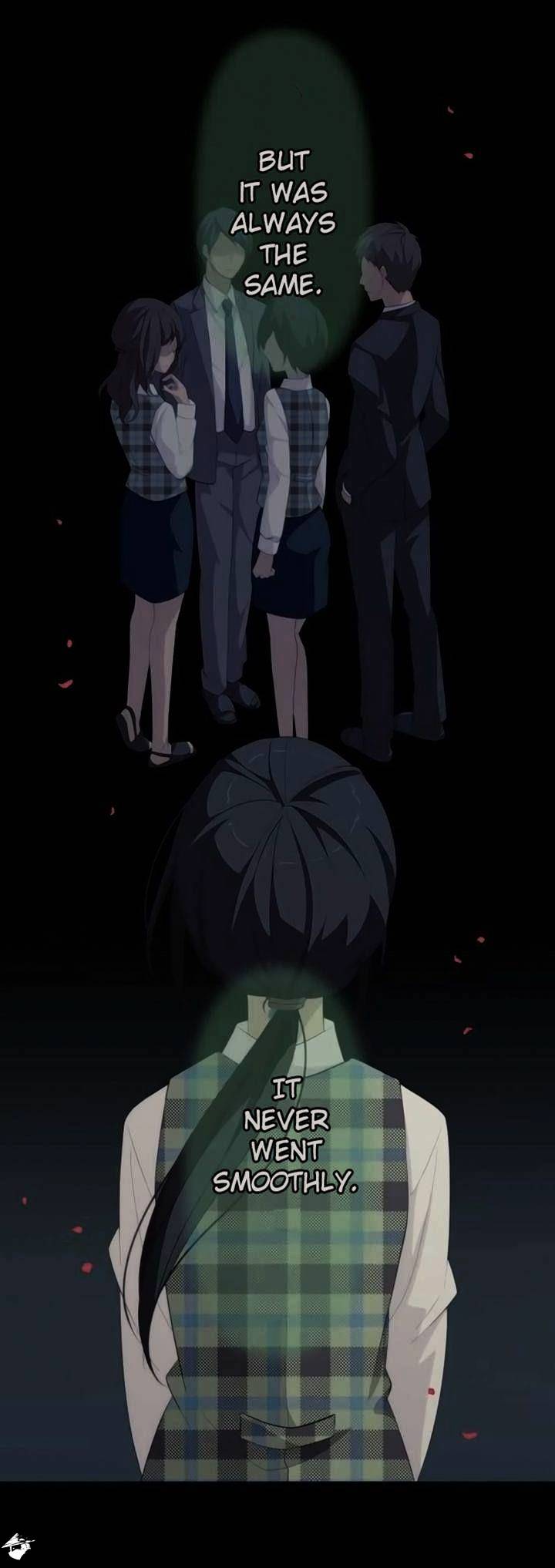 ReLIFE chapter 135 page 14