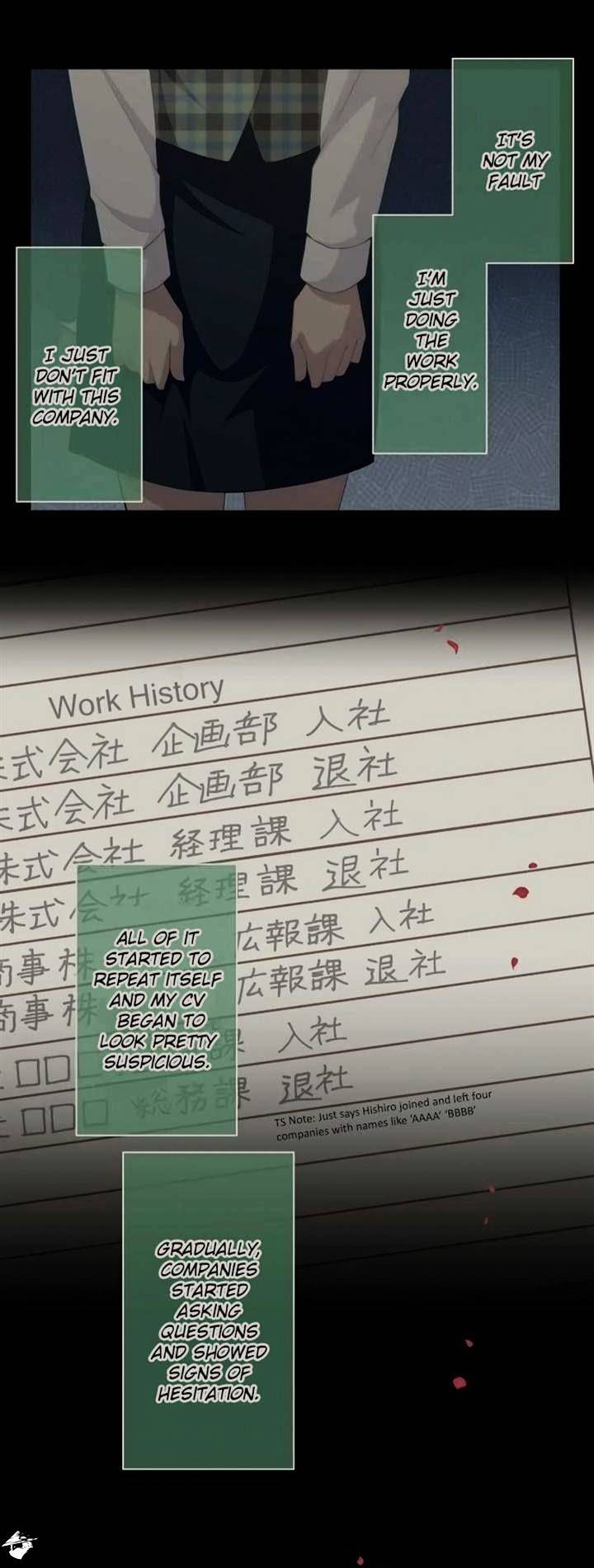 ReLIFE chapter 135 page 15