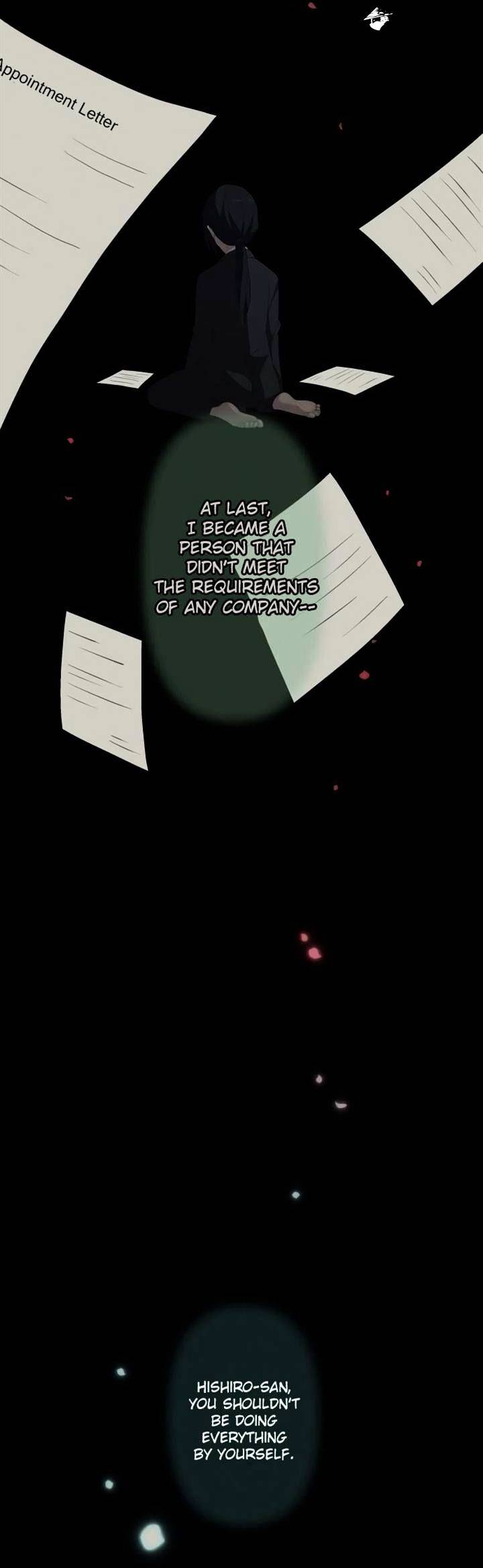 ReLIFE chapter 135 page 16