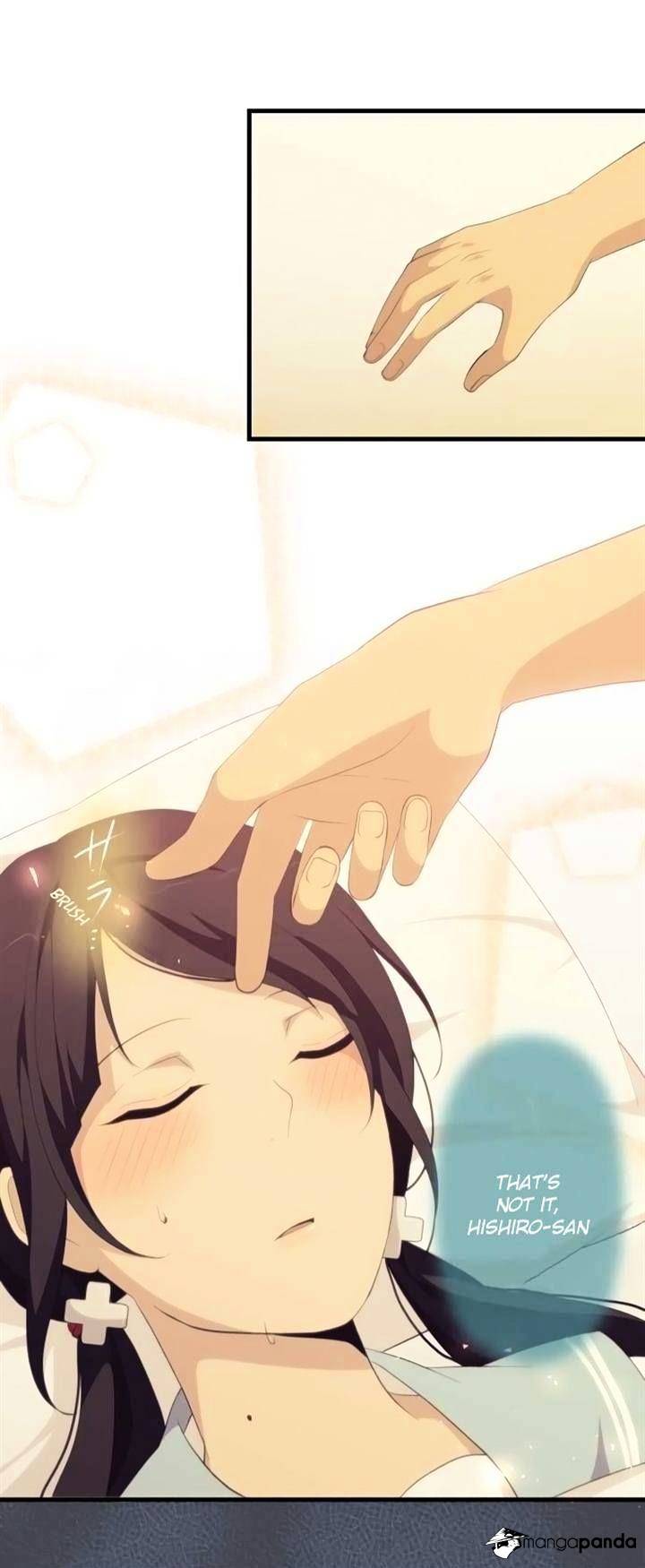 ReLIFE chapter 135 page 22