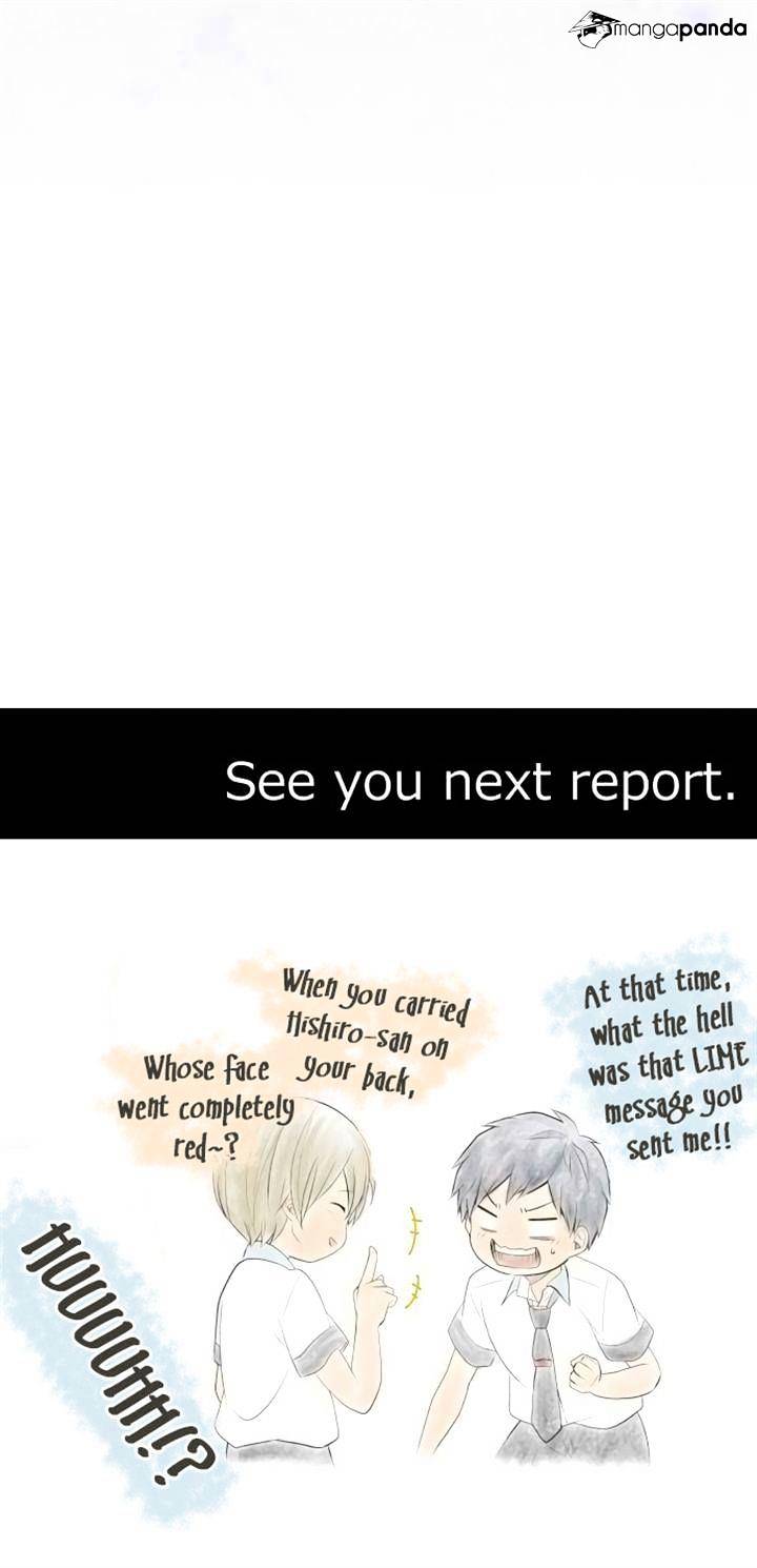ReLIFE chapter 135 page 30