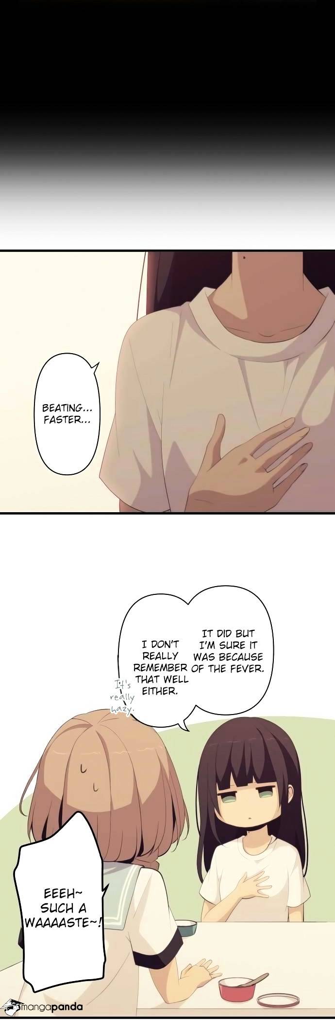 ReLIFE chapter 136 page 10