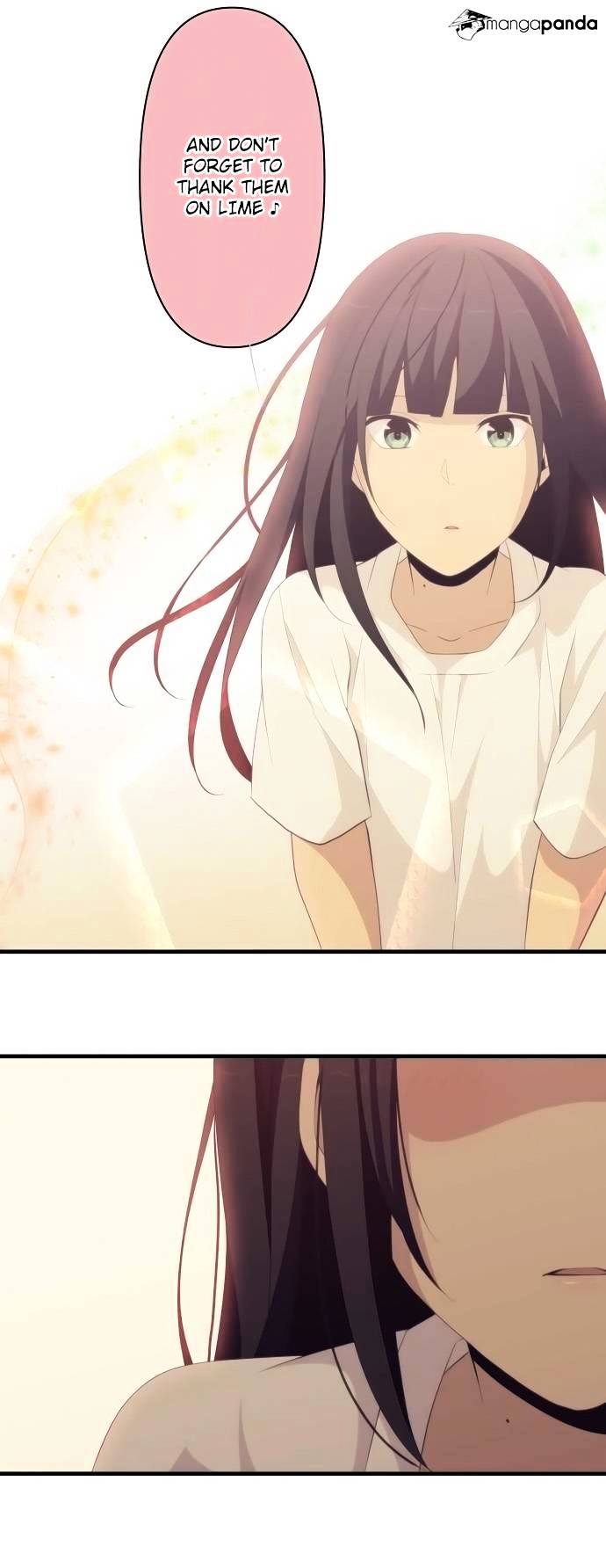 ReLIFE chapter 136 page 16