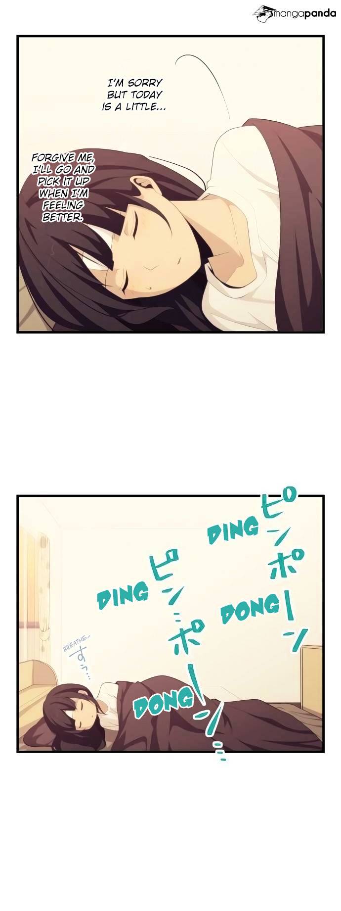 ReLIFE chapter 136 page 2