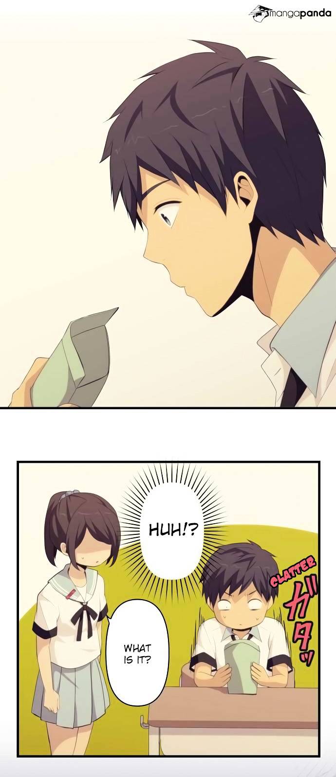 ReLIFE chapter 136 page 20