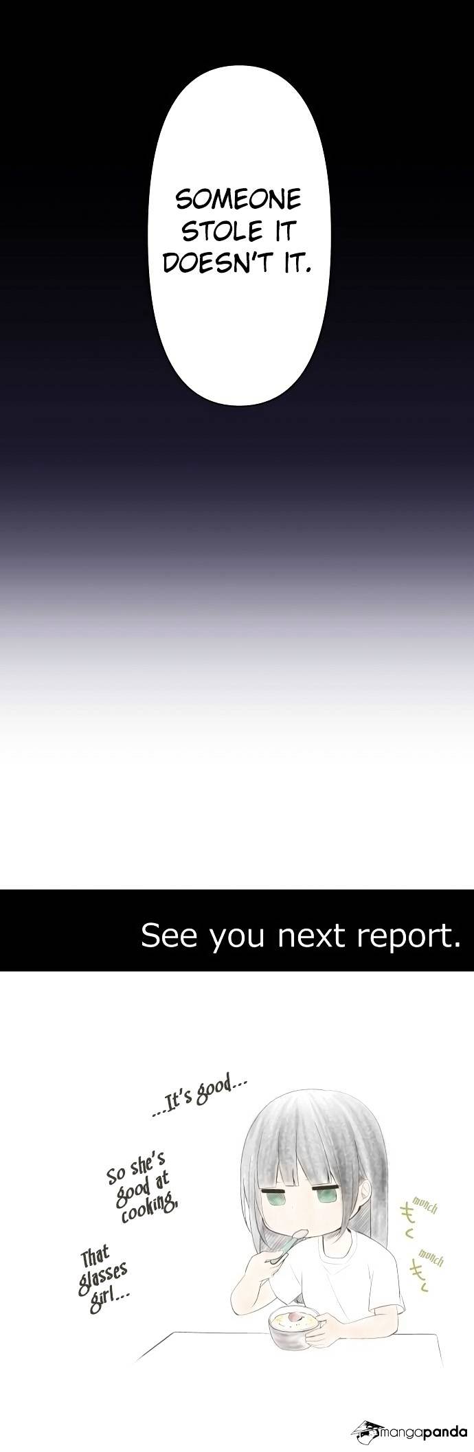 ReLIFE chapter 136 page 25