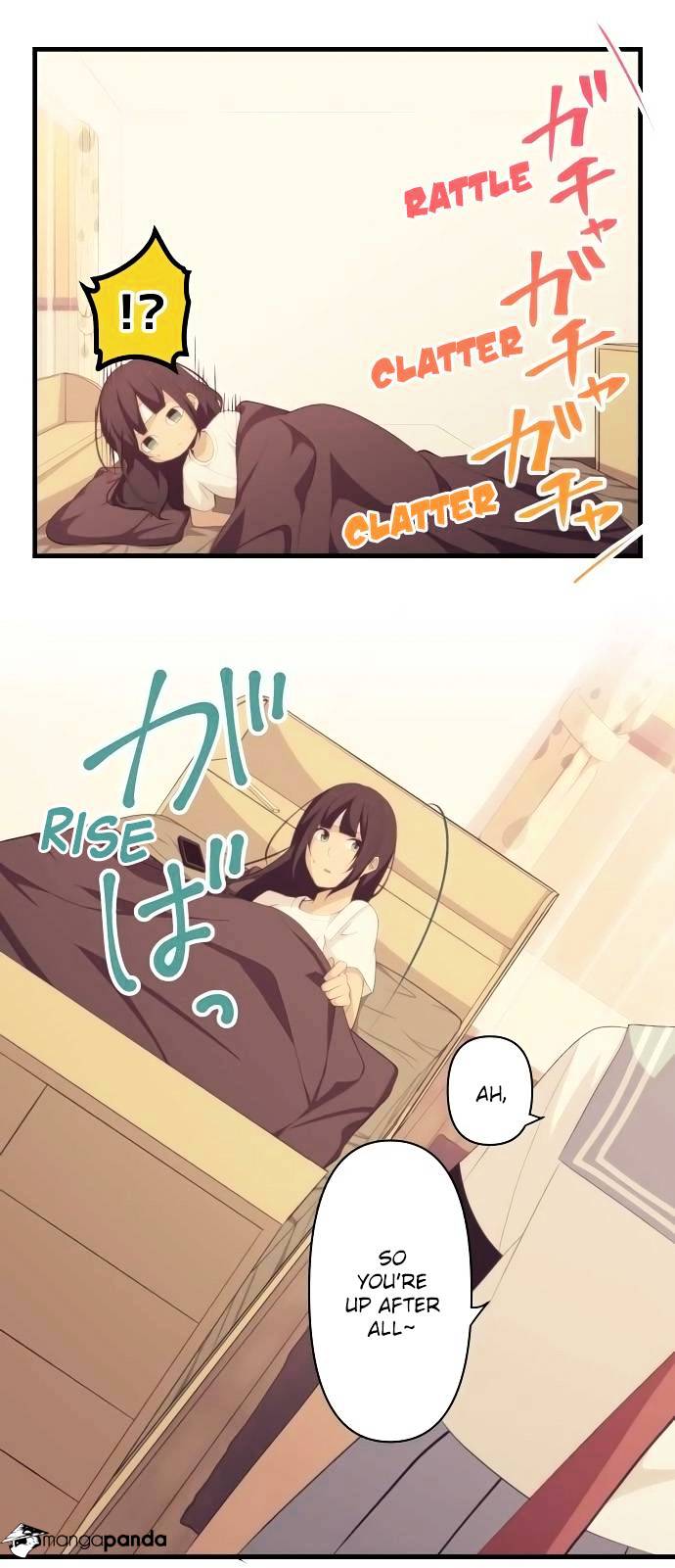 ReLIFE chapter 136 page 3
