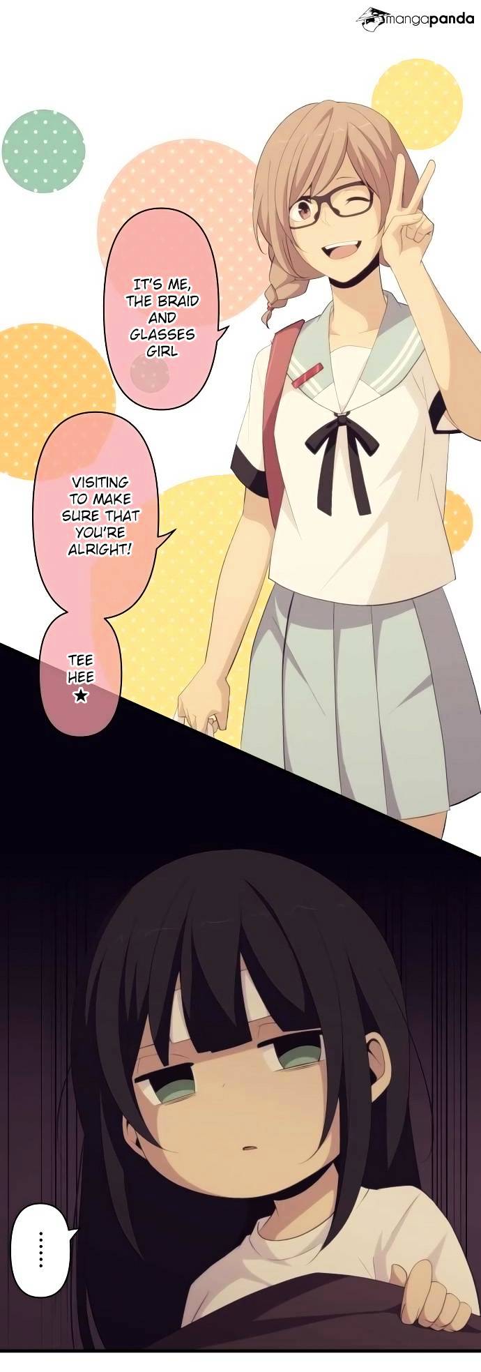 ReLIFE chapter 136 page 4