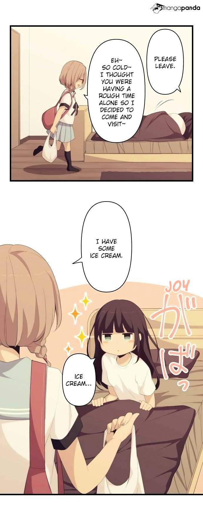 ReLIFE chapter 136 page 5