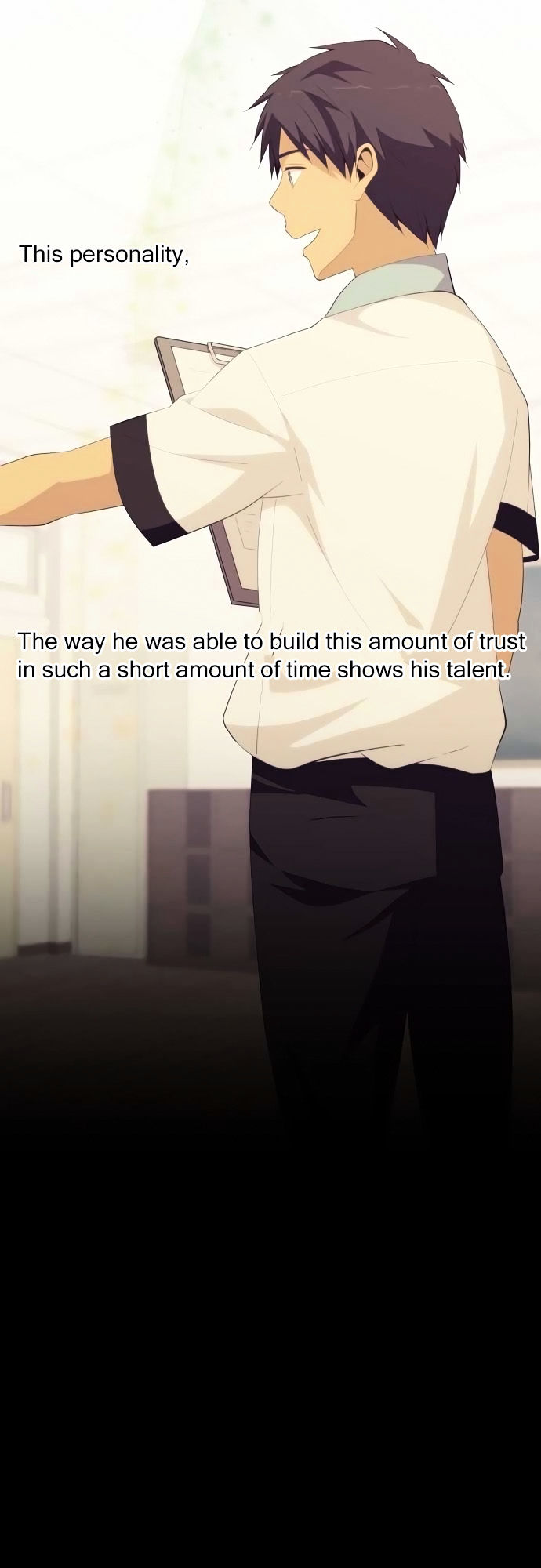 ReLIFE chapter 137 page 15