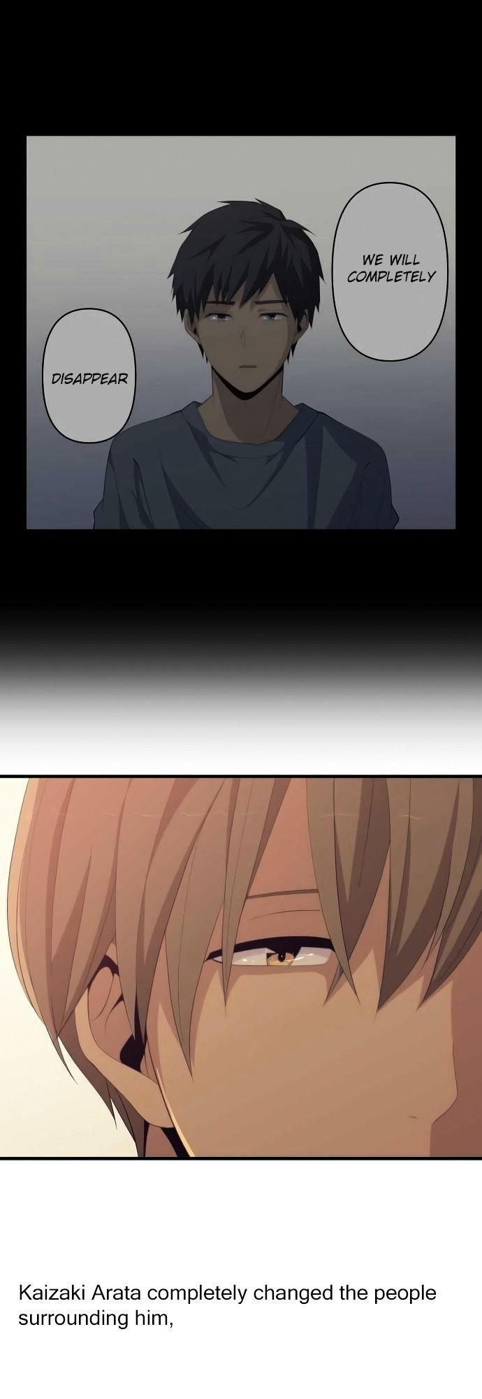 ReLIFE chapter 137 page 16