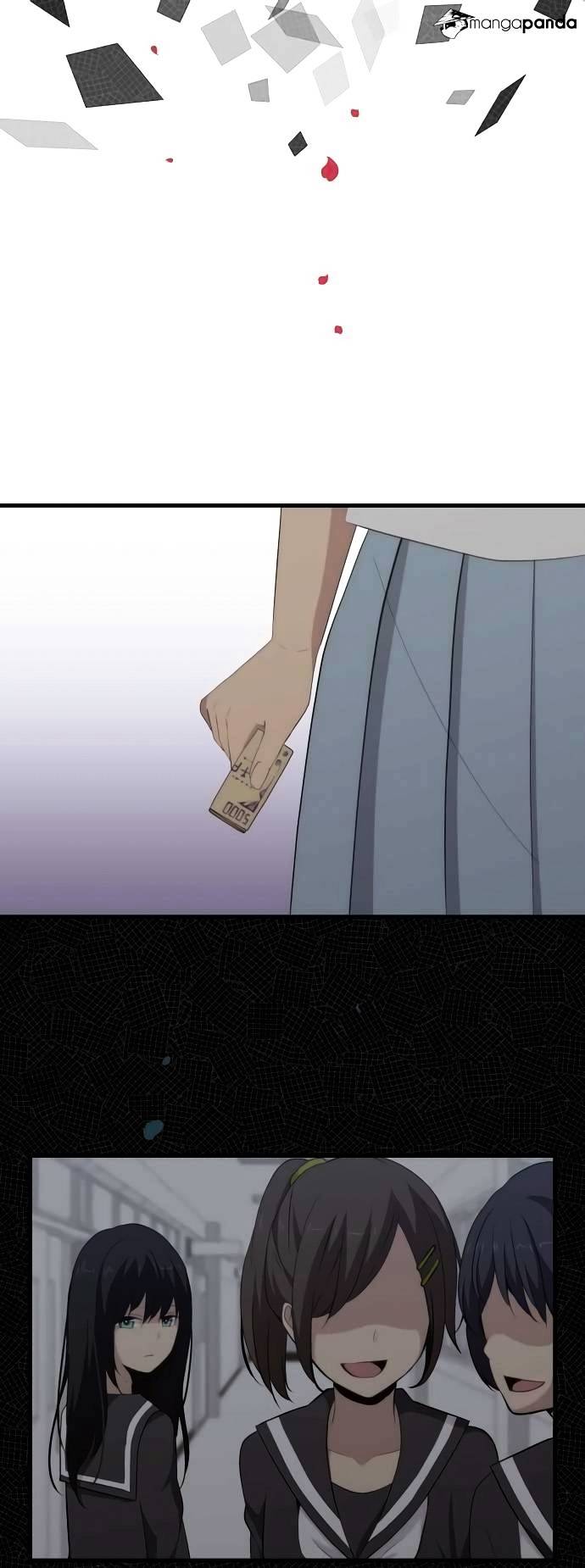 ReLIFE chapter 138 page 10
