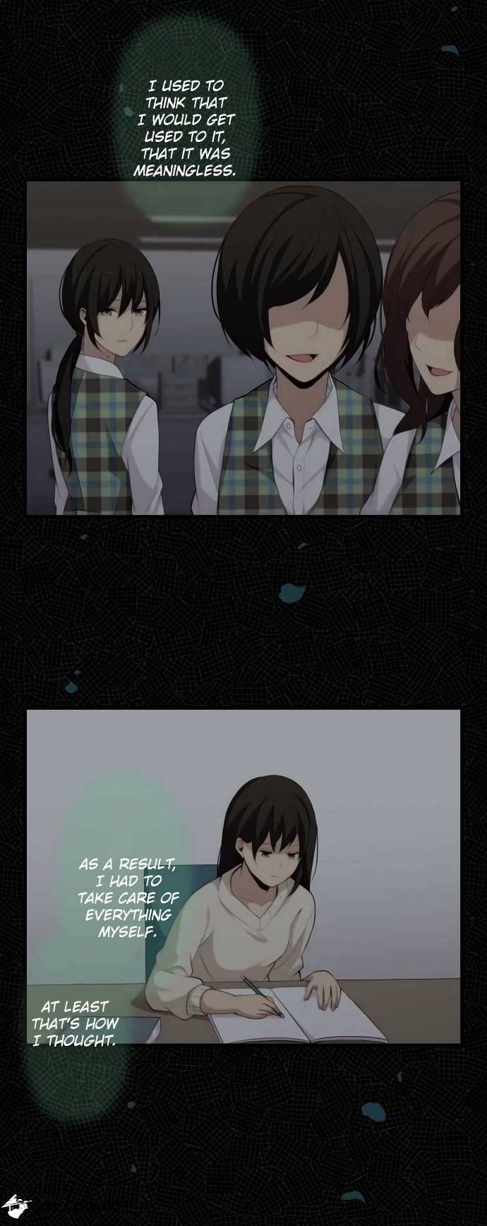 ReLIFE chapter 138 page 11