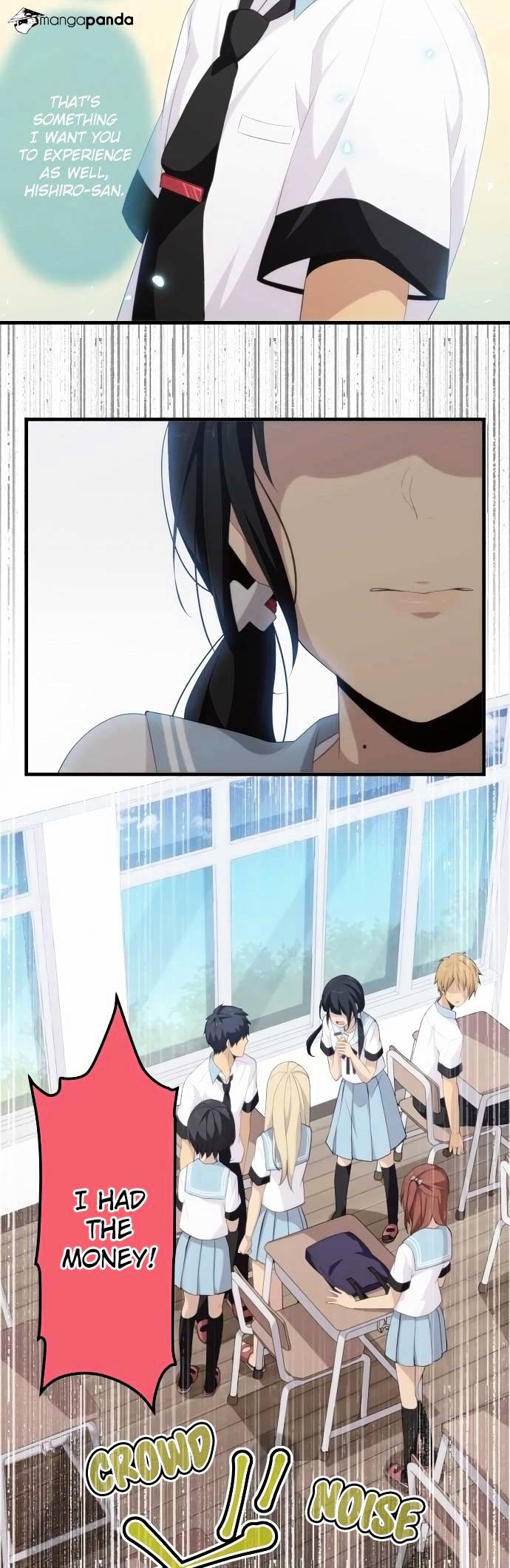 ReLIFE chapter 138 page 14