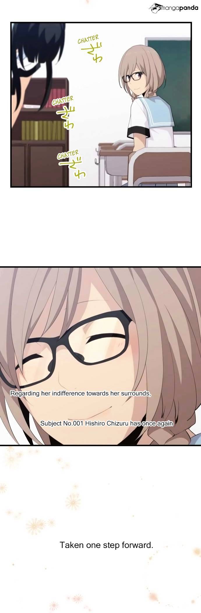 ReLIFE chapter 138 page 23