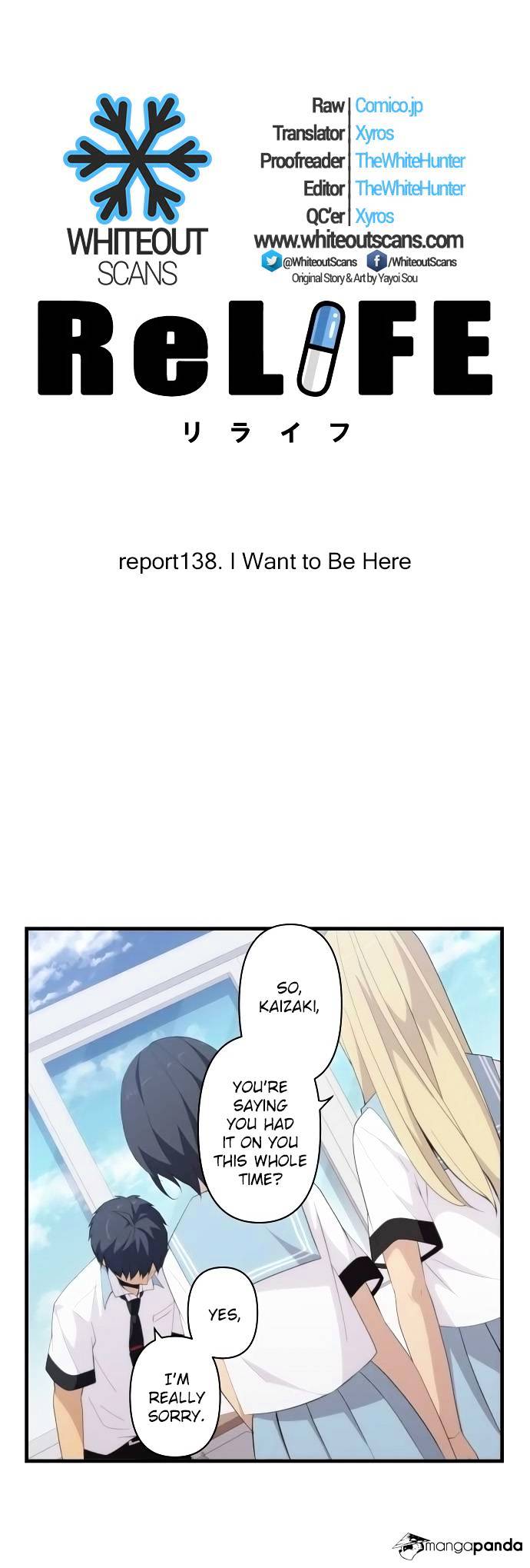 ReLIFE chapter 138 page 4