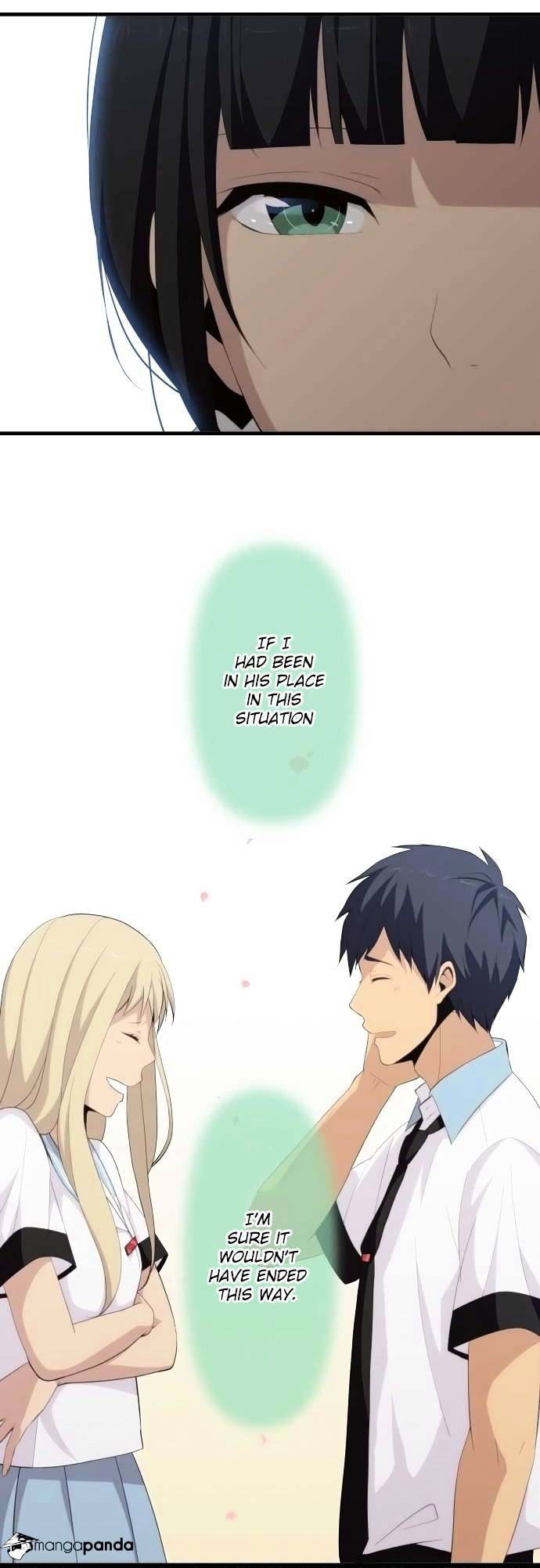 ReLIFE chapter 138 page 8