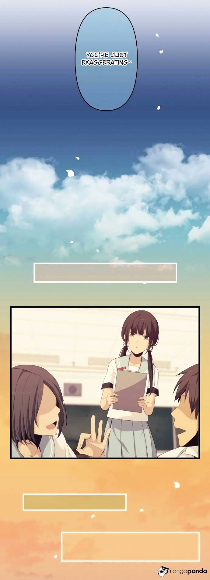 ReLIFE chapter 139 page 11