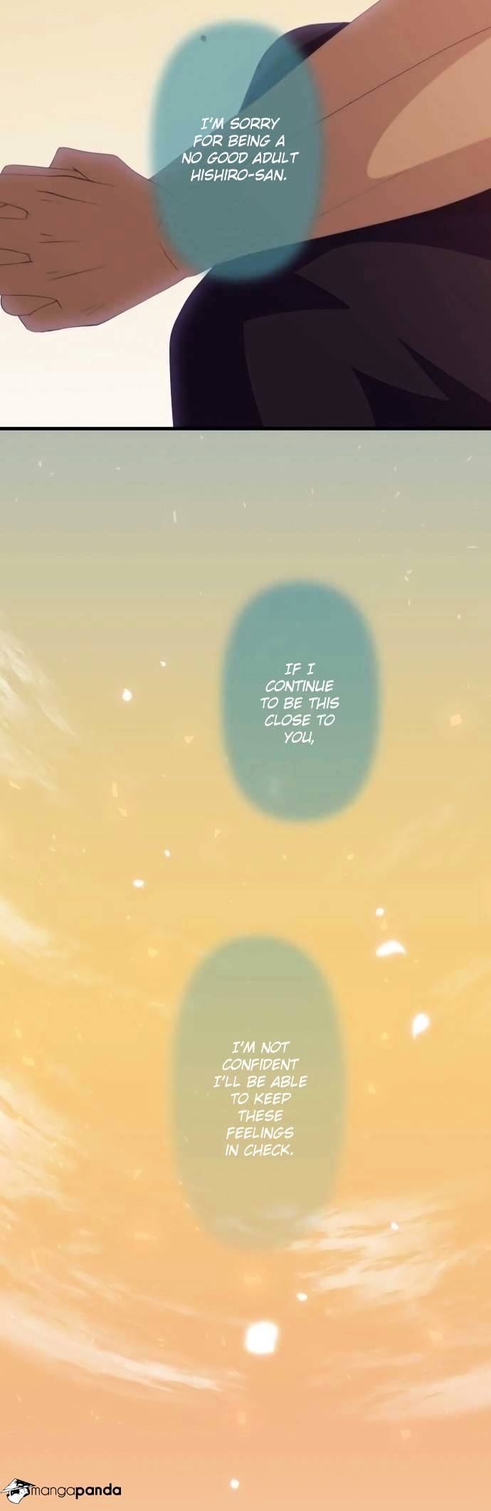 ReLIFE chapter 139 page 25