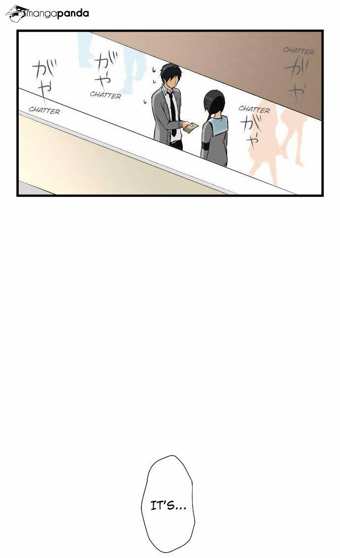 ReLIFE chapter 14 page 11