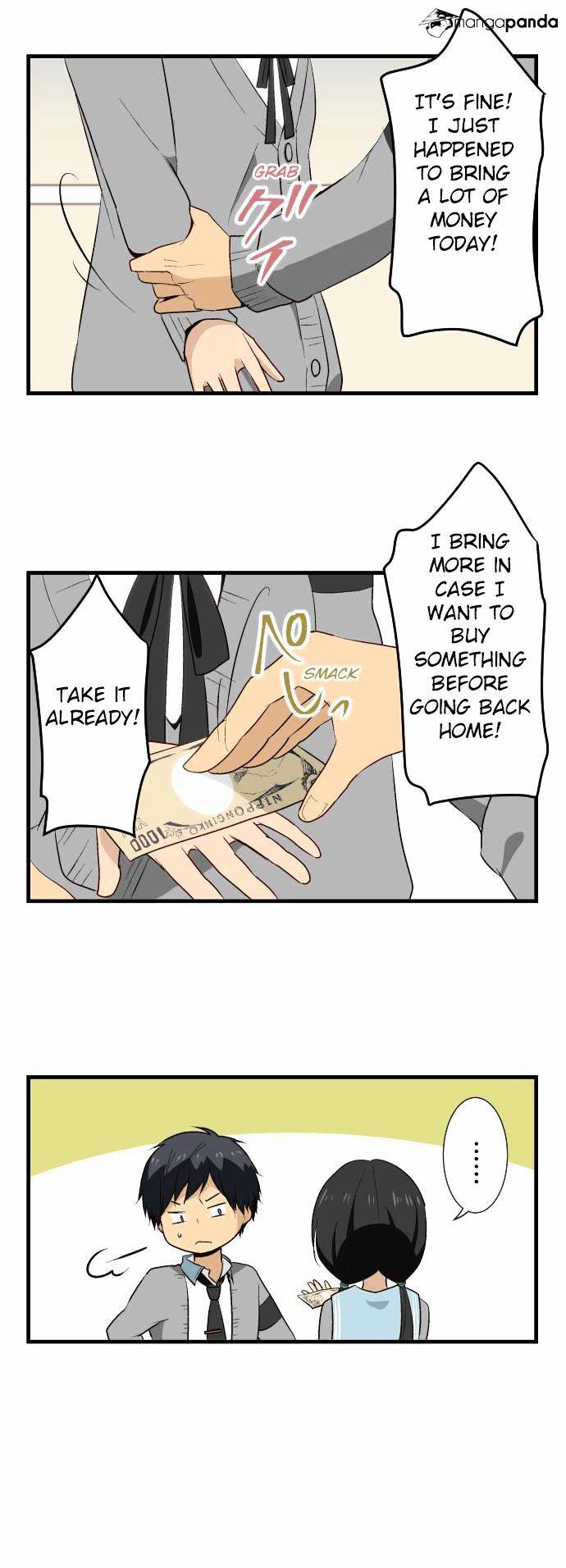 ReLIFE chapter 14 page 12