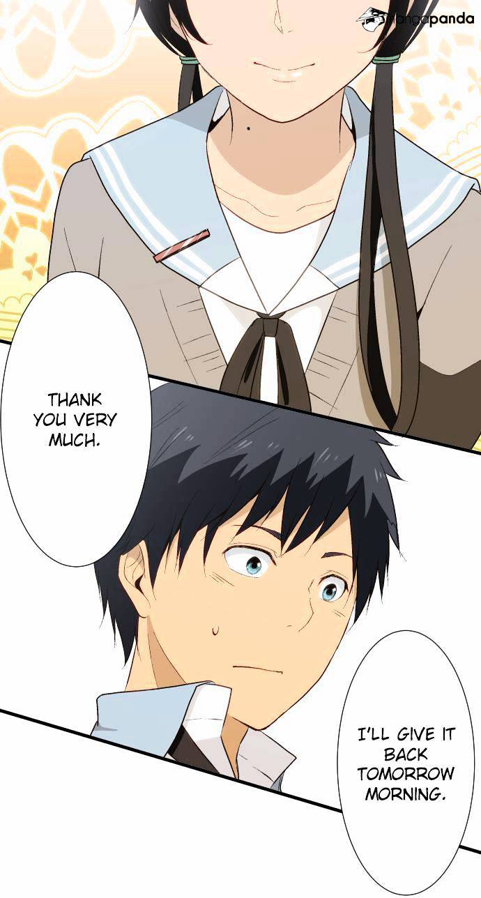 ReLIFE chapter 14 page 15