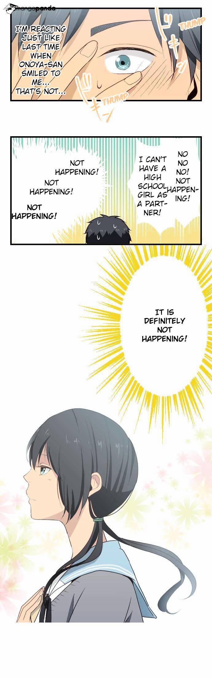 ReLIFE chapter 14 page 18