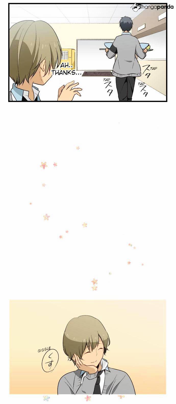 ReLIFE chapter 14 page 3