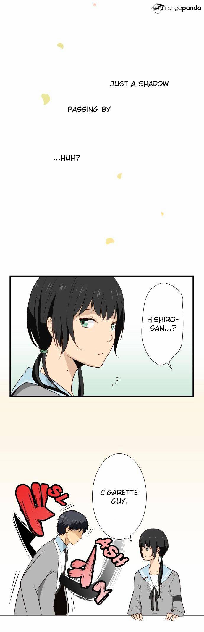 ReLIFE chapter 14 page 4